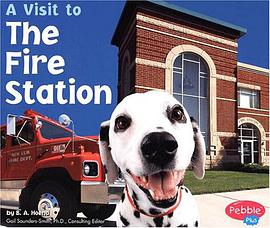 The Fire Station pdf epub mobi 电子书 下载