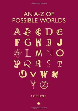 An A-Z of Possible Worlds (Boxed Set)