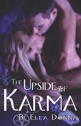The Upside of Karma pdf epub mobi 电子书 下载