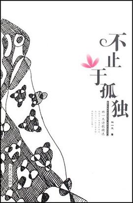 不止于孤独 pdf epub mobi 电子书 下载