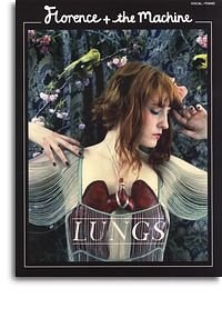 Florence & the Machine Lungs Pvg pdf epub mobi 电子书 下载