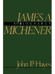 James A. Michener: A Biography pdf epub mobi 电子书 下载