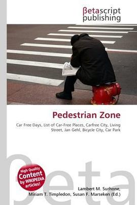 Pedestrian Zone pdf epub mobi 电子书 下载