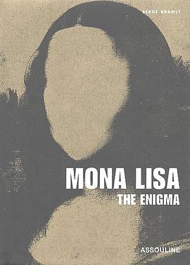 Mona Lisa, The Enigma (Memoire) pdf epub mobi 电子书 下载