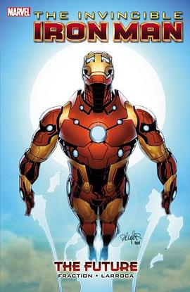 Invincible Iron Man Vol. 11 pdf epub mobi 电子书 下载