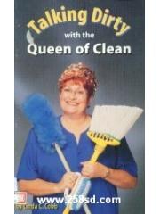 Talking Dirty With The Queen of Clean pdf epub mobi 电子书 下载