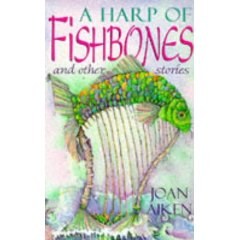 A Harp of Fishbones pdf epub mobi 電子書 下載