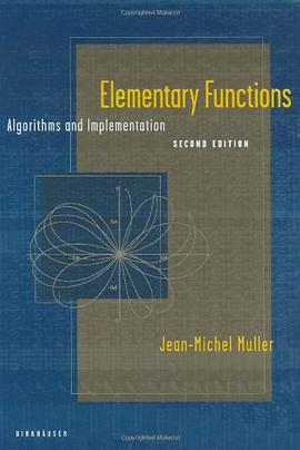 Elementary Functions