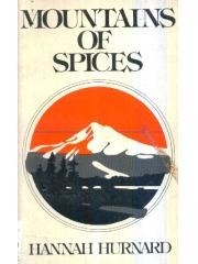 Mountains of Spices pdf epub mobi 电子书 下载