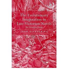 The Evolutionary Imagination in Late-Victorian Novels pdf epub mobi 电子书 下载