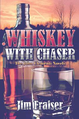Whiskey with Chaser pdf epub mobi 电子书 下载