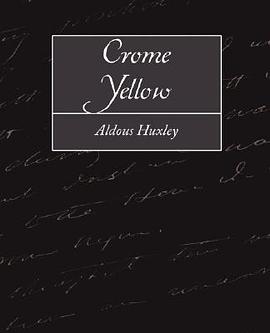 Crome Yellow pdf epub mobi 電子書 下載