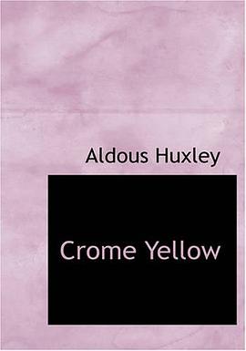 Crome Yellow pdf epub mobi 電子書 下載
