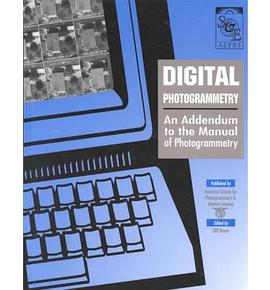 Digital Photogrammetry pdf epub mobi 电子书 下载