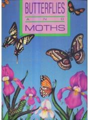 Tro Butterflies/moth pdf epub mobi 电子书 下载