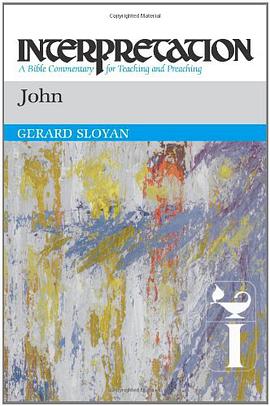 John pdf epub mobi 电子书 下载