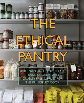 The Ethical Pantry pdf epub mobi 电子书 下载