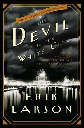 The Devil in the White City pdf epub mobi 電子書 下載
