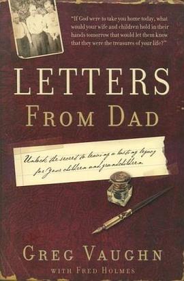 Letters from Dad pdf epub mobi 电子书 下载