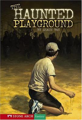 The Haunted Playground pdf epub mobi 电子书 下载