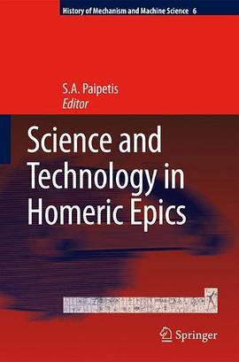 Science and Technology in Homeric Epics pdf epub mobi 電子書 下載
