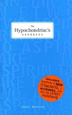 The Hypochondriac's Handbook pdf epub mobi 电子书 下载