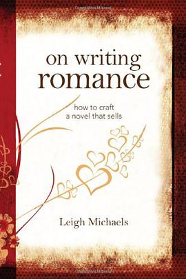 On Writing Romance pdf epub mobi 电子书 下载