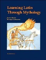 Learning Latin through Mythology pdf epub mobi 电子书 下载