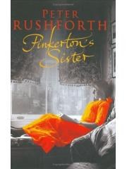 Pinkerton's Sister pdf epub mobi 电子书 下载