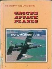 Ground Attack Planes pdf epub mobi 电子书 下载