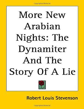 More New Arabian Nights pdf epub mobi 电子书 下载