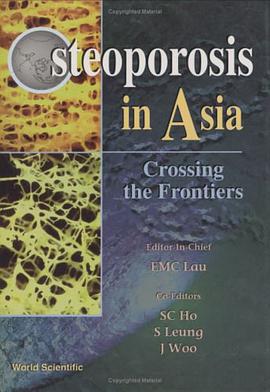 Osteoporosis in Asia pdf epub mobi 电子书 下载