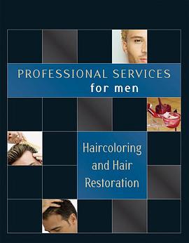 Hair Coloring and Restoring pdf epub mobi 電子書 下載