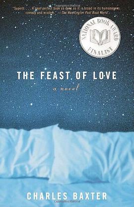 The Feast of Love