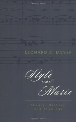 Style and Music pdf epub mobi 电子书 下载