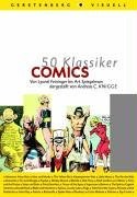 50 Klassiker Comics pdf epub mobi 电子书 下载
