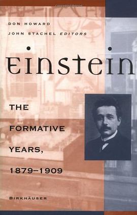 Einstein pdf epub mobi 电子书 下载