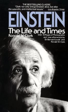 Einstein pdf epub mobi 电子书 下载