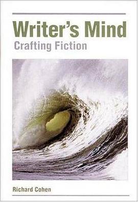 writer's mind pdf epub mobi 电子书 下载