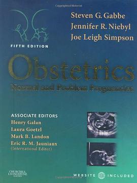 Obstetrics pdf epub mobi 电子书 下载