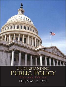 Understanding Public Policy pdf epub mobi 电子书 下载