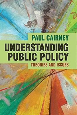 Understanding Public Policy pdf epub mobi 电子书 下载