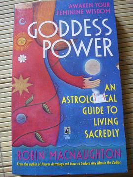Goddess Power