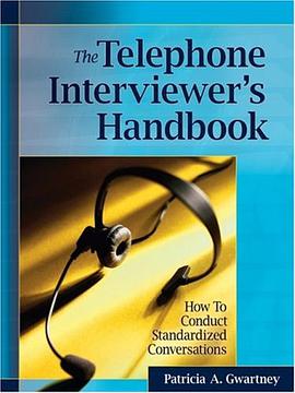The Telephone Interviewer's Handbook pdf epub mobi 电子书 下载