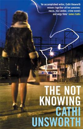 The Not Knowing pdf epub mobi 電子書 下載