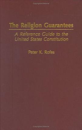 The Religion Guarantees pdf epub mobi 电子书 下载