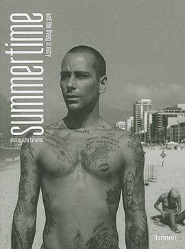 Summertime And the Living Is Easy pdf epub mobi 电子书 下载