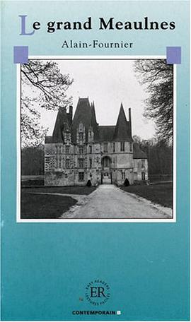 Le grand Meaulnes. pdf epub mobi 下载