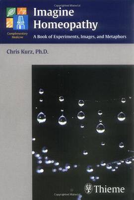 Imagine Homeopathy pdf epub mobi 电子书 下载