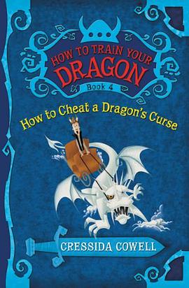 How to Cheat a Dragon's Curse pdf epub mobi 电子书 下载